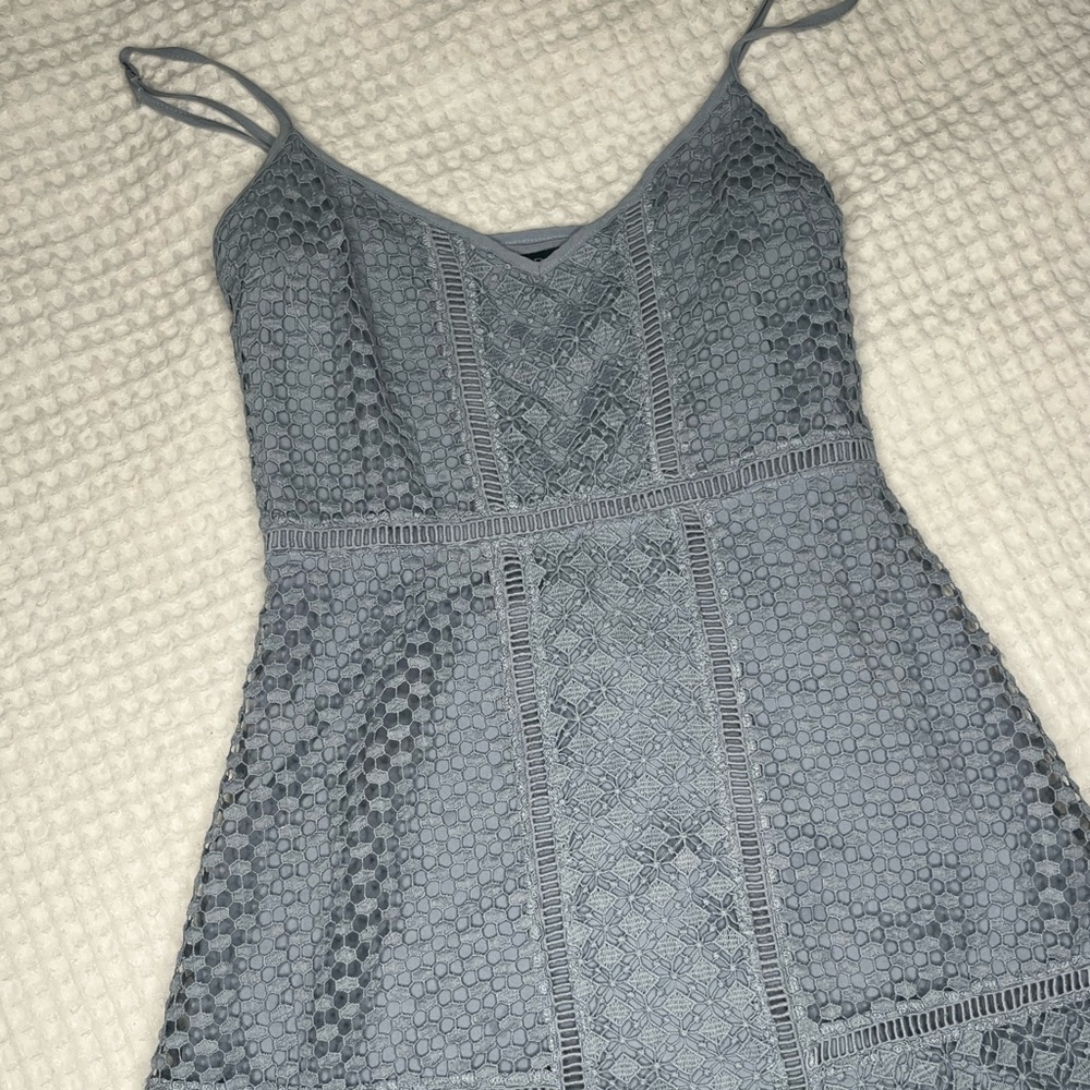 Abercrombie Sundress